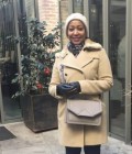Rencontre Femme Maroc à Casablanca  : Fatouma, 49 ans